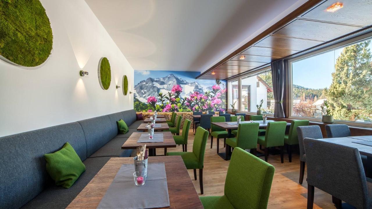 Boutique Hotel Olympia 제펠드 인 티롤 외부 사진