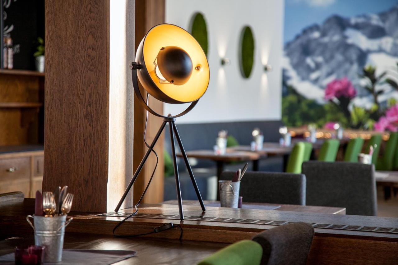 Boutique Hotel Olympia 제펠드 인 티롤 외부 사진