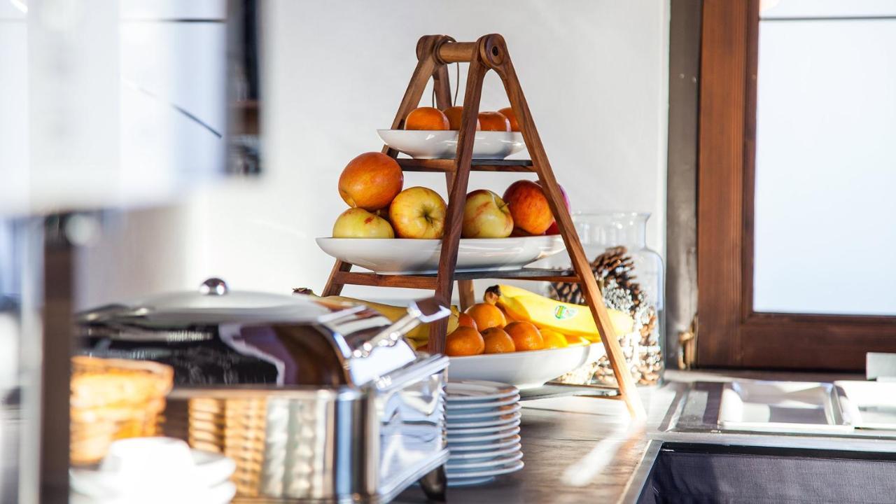 Boutique Hotel Olympia 제펠드 인 티롤 외부 사진