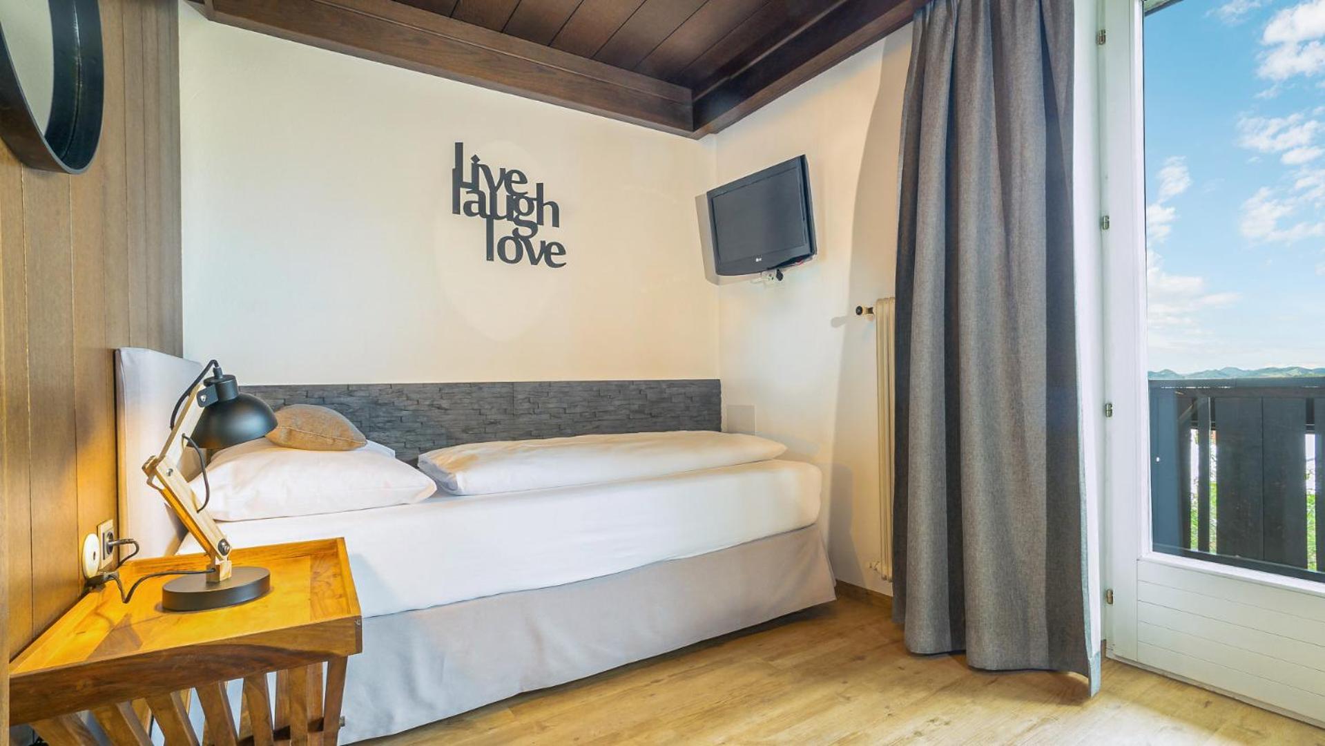 Boutique Hotel Olympia 제펠드 인 티롤 외부 사진