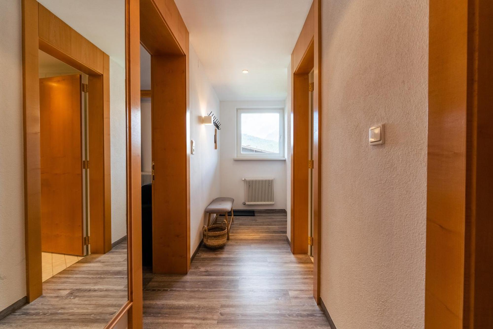 Boutique Hotel Olympia 제펠드 인 티롤 외부 사진