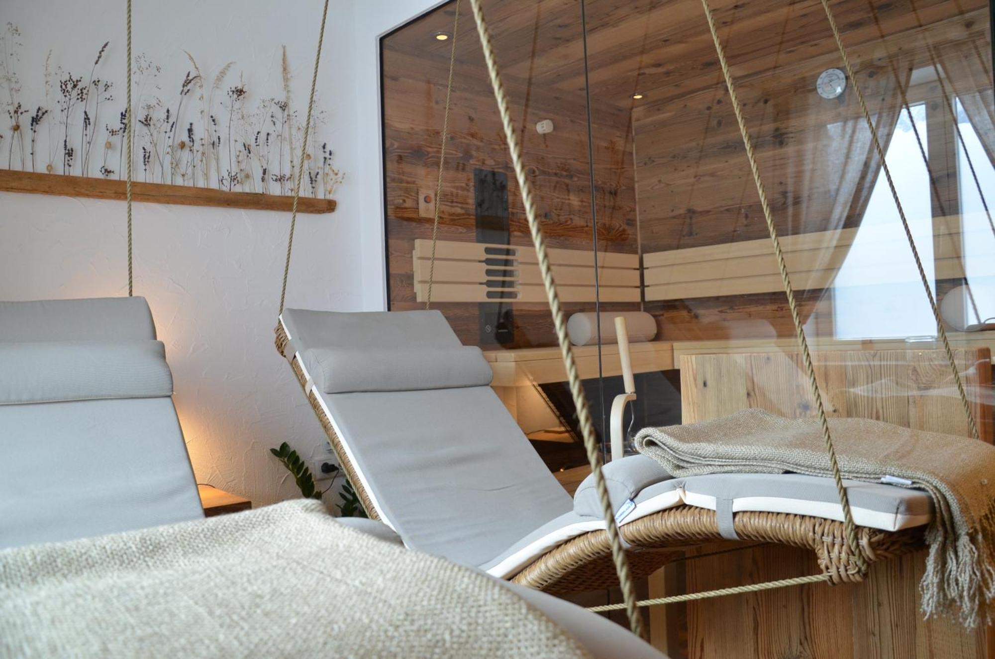 Boutique Hotel Olympia 제펠드 인 티롤 외부 사진