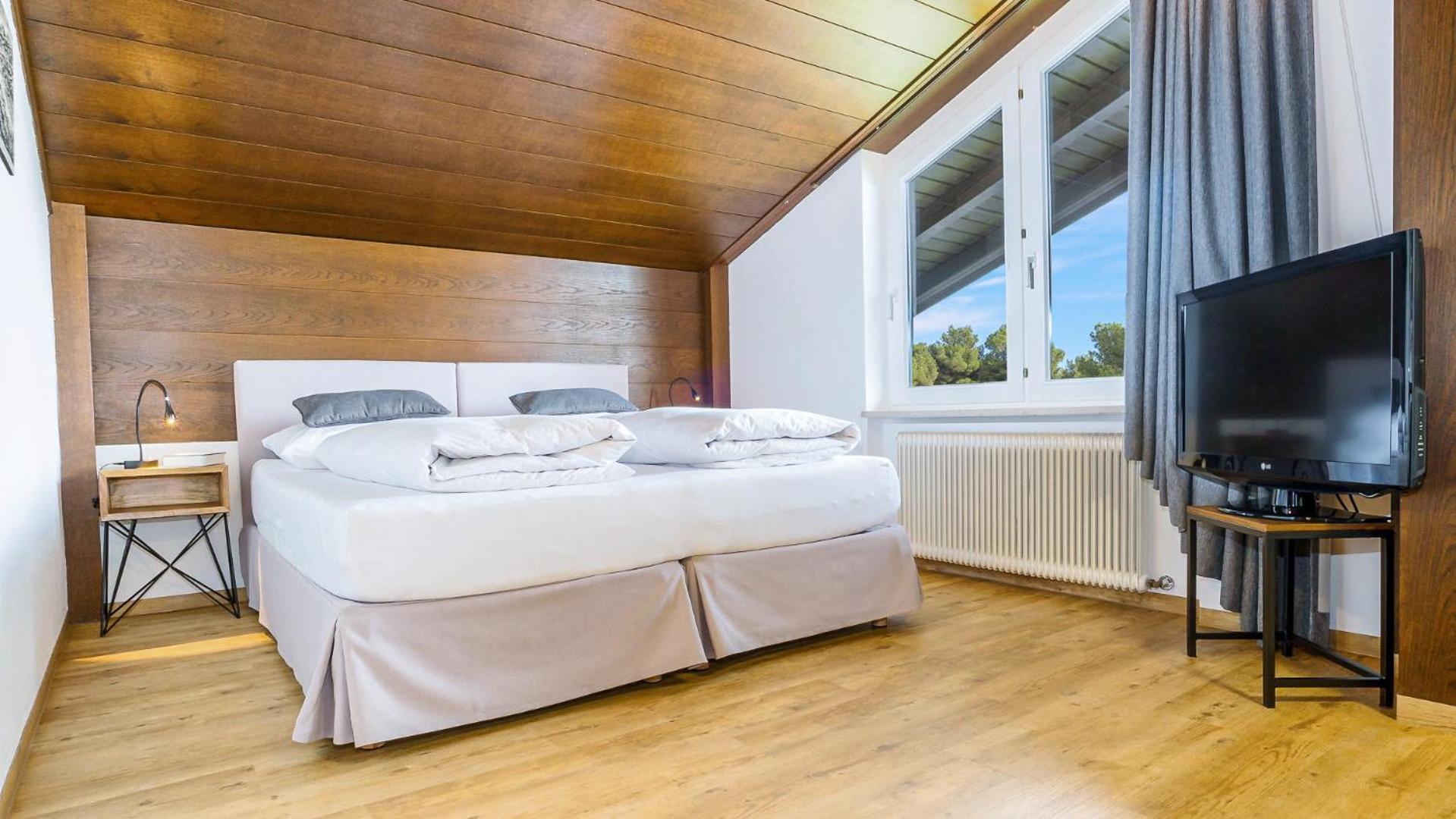 Boutique Hotel Olympia 제펠드 인 티롤 외부 사진