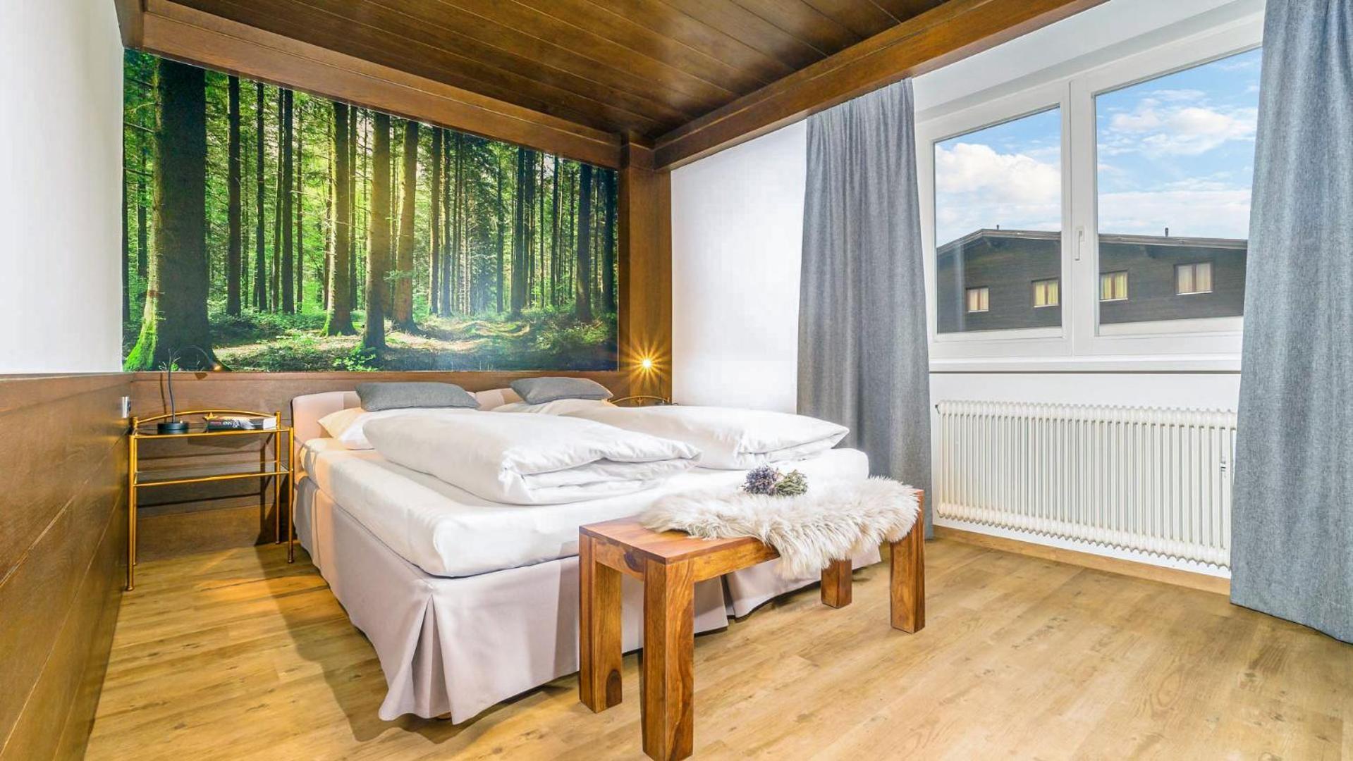 Boutique Hotel Olympia 제펠드 인 티롤 외부 사진