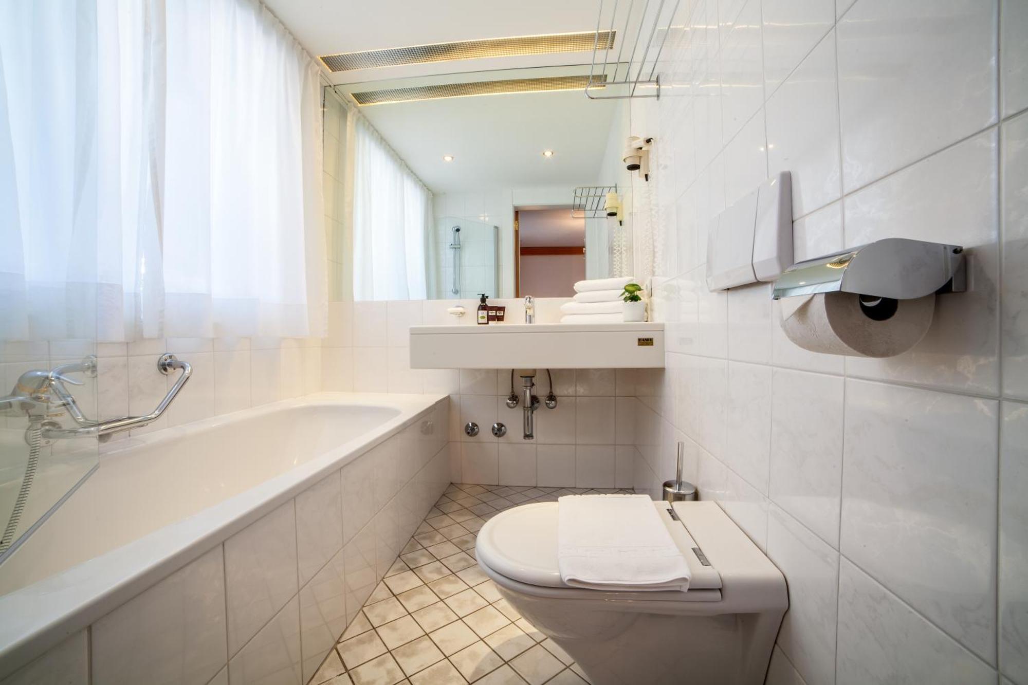 Boutique Hotel Olympia 제펠드 인 티롤 외부 사진